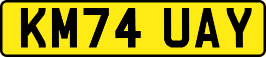 KM74UAY