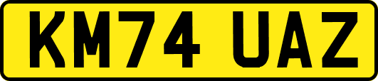 KM74UAZ