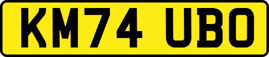 KM74UBO