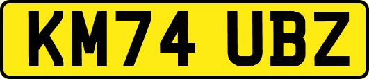 KM74UBZ