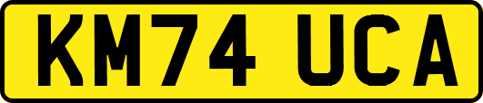 KM74UCA