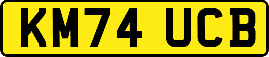 KM74UCB
