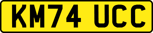 KM74UCC