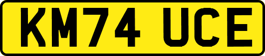 KM74UCE