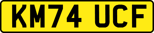 KM74UCF