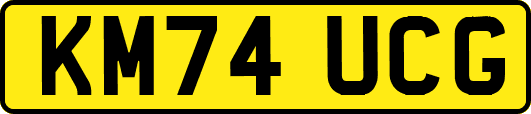 KM74UCG