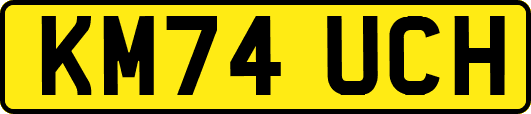 KM74UCH