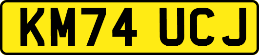 KM74UCJ