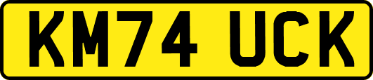 KM74UCK
