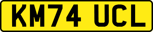 KM74UCL