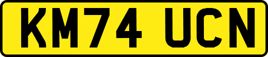 KM74UCN