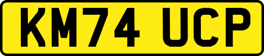 KM74UCP