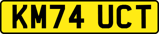 KM74UCT