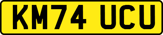 KM74UCU