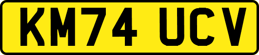 KM74UCV