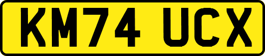 KM74UCX