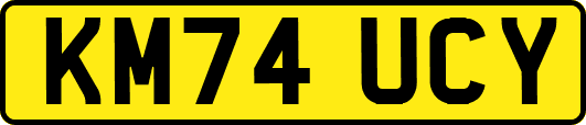 KM74UCY
