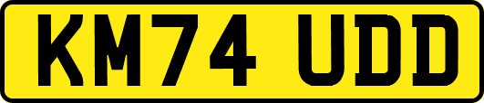 KM74UDD