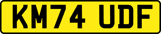 KM74UDF
