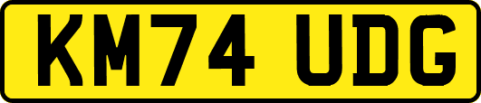 KM74UDG