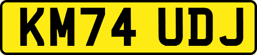 KM74UDJ