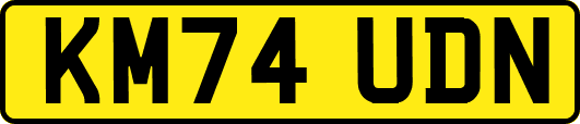 KM74UDN