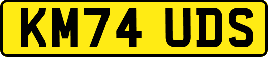 KM74UDS