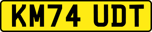 KM74UDT