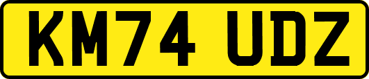 KM74UDZ