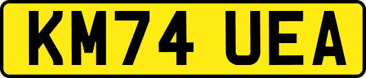 KM74UEA