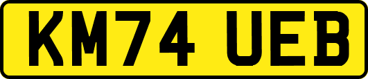 KM74UEB