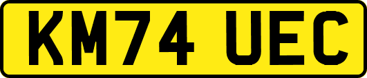 KM74UEC