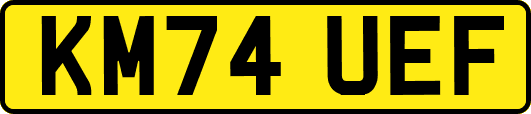 KM74UEF