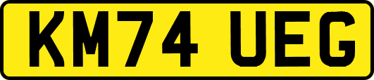 KM74UEG