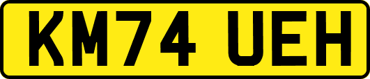 KM74UEH