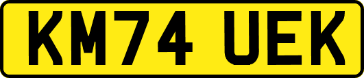 KM74UEK