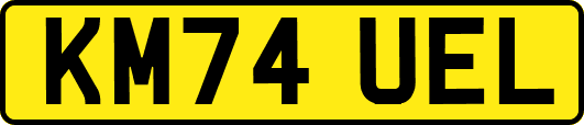 KM74UEL