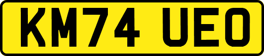 KM74UEO