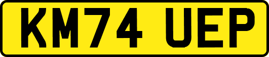 KM74UEP
