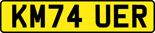 KM74UER