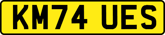 KM74UES