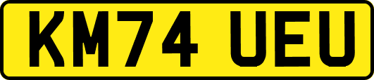KM74UEU