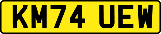 KM74UEW