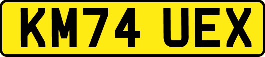 KM74UEX
