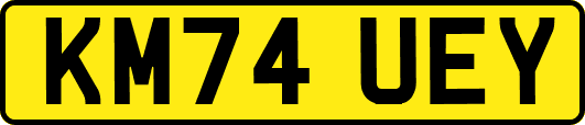 KM74UEY
