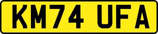 KM74UFA