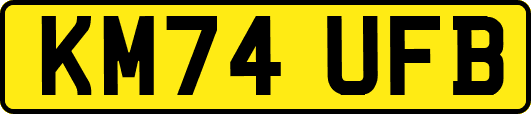 KM74UFB