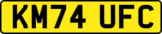 KM74UFC