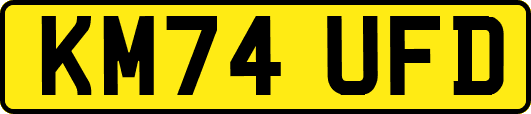 KM74UFD