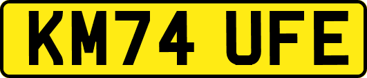 KM74UFE
